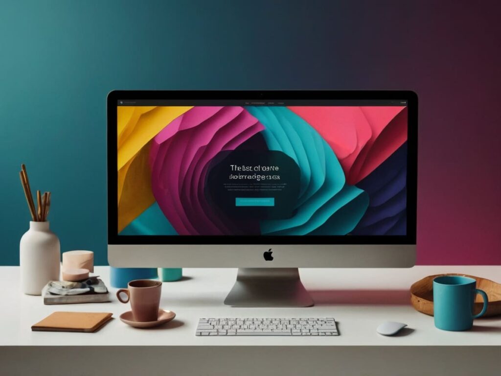 Création de site e-commerce